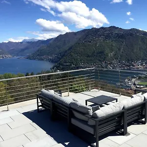  Apartment Penthouse - Cardano