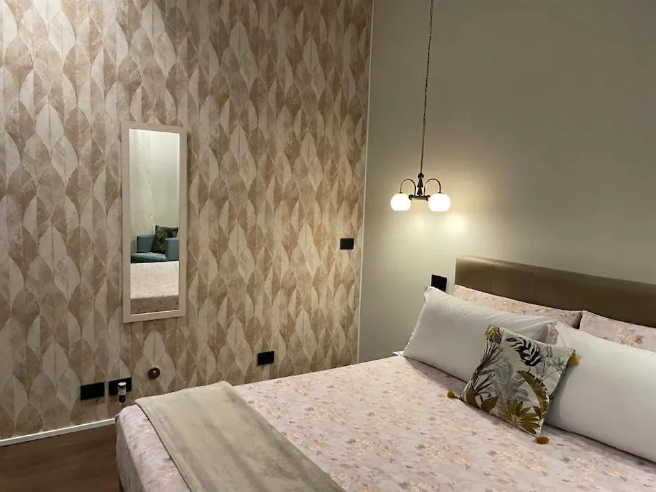 La Capanna Apartment Como